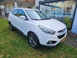Gebraucht 2015 Hyundai ix35 Trend SUV | 12.000 € (Fairer Preis)
