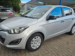 Gebraucht 2014 Hyundai i20 Edition Limousine | 4.990 € (Fairer Preis)