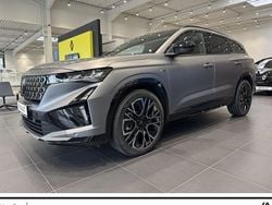 Grau Neu 2025 Renault Espace Esprit Alpine SUV | 43.998 € (Guter Preis)