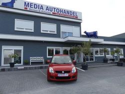 Orange Gebraucht 2008 Suzuki Swift Kleinwagen | 4.900 € (Teuer)