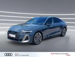 Magnetgrau Gebraucht 2025 Audi S5 Edition .1 Limousine | 72.950 € (Superpreis)