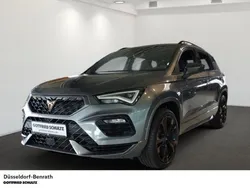 Grau Gebraucht 2023 Cupra Ateca Basis SUV | 34.990 € (Fairer Preis)