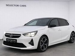 Weiß Gebraucht 2020 Opel Corsa GS Line Limousine | 16.399 € (Fairer Preis)