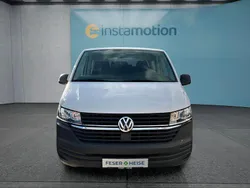 Weiß Gebraucht 2020 VW T6.1 Van | 25.749 € (Fairer Preis)