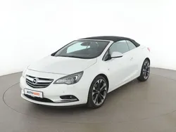Weiß Gebraucht 2014 Opel Cascada Innovation Cabrio | 12.500 € (Fairer Preis)