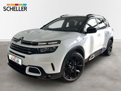 Weiß Gebraucht 2021 Citroën C5 Aircross Shine SUV | 19.900 € (Fairer Preis)