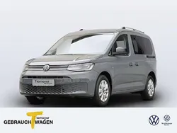Grau Neu 2025 VW Caddy Life Van / Kleinbus | 33.440 € (Superpreis)