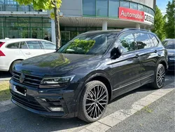 VW Tiguan Allspace