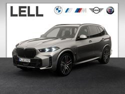 Grau Neu 2025 BMW X5 Shadowline SUV | 103.995 € (Guter Preis)