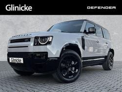 Grau Neu 2025 Land Rover Defender SE Dynamic SUV | 92.780 € (Superpreis)