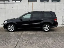 Schwarz Gebraucht 2004 Mercedes GL420 SUV | 12.350 €