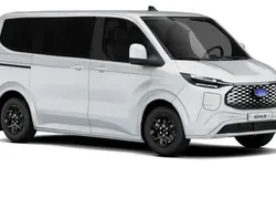 Grey matter (grau) Neu 2025 Ford Tourneo Sport Van / Kleinbus | 83.592 €
