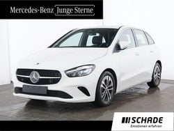 Weiß Gebraucht 2024 Mercedes B180 Progressive Van / Kleinbus | 29.650 € (Superpreis)