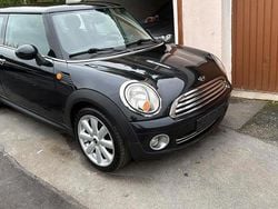 Gebraucht 2009 Mini Cooper Kleinwagen | 3.000 €