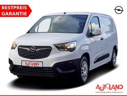 Weiß Gebraucht 2021 Opel Combo Van / Kleinbus | 16.990 € (Teuer)
