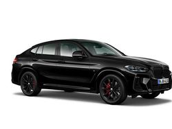 Gebraucht 2025 BMW X4 Efficient Dynamics SUV | 49.470 € (Superpreis)