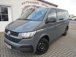Pure grey Gebraucht 2020 VW T6.1 Family Van | 30.949 € (Teuer)