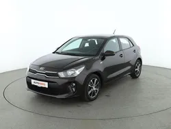 Braun Gebraucht 2019 Kia Rio Spirit Limousine | 11.400 € (Fairer Preis)