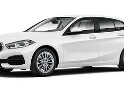 Weiß Gebraucht 2023 BMW 118 Advantage Kleinwagen | 27.880 € (Teuer)