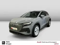 Kieselgrau Gebraucht 2022 Audi Q4 e-tron Comfort SUV | 24.930 € (Fairer Preis)
