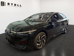 Schwarz Gebraucht 2023 VW ID.7 Pro Kleinwagen | 44.990 € (Superpreis)