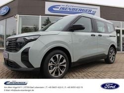 Andere Gebraucht 2024 Ford Tourneo Courier Trend Van / Kleinbus | 23.980 € (Fairer Preis)
