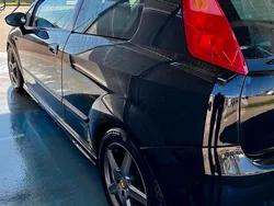 Schwarz Gebraucht 2006 Fiat Punto Abarth Kleinwagen | 2.750 € (Teuer)