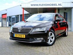 Braun Gebraucht 2018 Skoda Superb Business Line Limousine | 11.450 € (Superpreis)