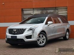 Silber Gebraucht 2021 Cadillac XT5 SUV | 113.135 €