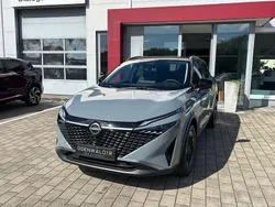 Ceramic grey / black Neu 2025 Nissan Qashqai N-Connecta SUV | 29.966 € (Guter Preis)