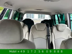 Astergrau Gebraucht 2008 Peugeot 807 Premium Van / Kleinbus | 5.999 €