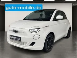 Neu 2024 Fiat 500e | 30.990 € (Guter Preis)