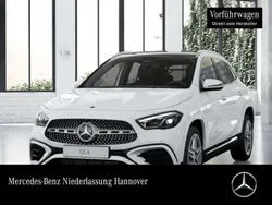 Weiß Gebraucht 2025 Mercedes GLA180 AMG SUV | 42.990 € (Teuer)