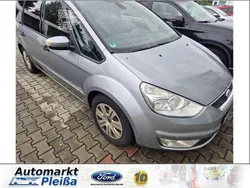 Hypnotic silver Gebraucht 2009 Ford Galaxy Van / Kleinbus | 4.990 € (Fairer Preis)