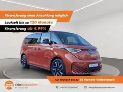VW ID. Buzz
