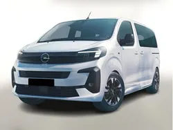 Opel Zafira Life