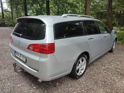 Silber Gebraucht 2023 Honda Accord Kombi | 3.000 €