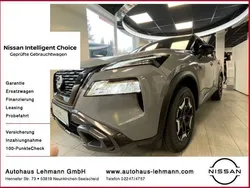 Ceramic grey Neu 2025 Nissan X-Trail SUV | 41.990 €