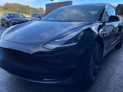 Schwarz Gebraucht 2020 Tesla Model 3 Performance Limousine | 14.999 € (Guter Preis)