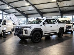 Schwarz Neu 2025 Maxus T60 Abholung | 42.990 € (Guter Preis)