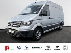 Silber Gebraucht 2020 VW Crafter Van | 27.490 € (Guter Preis)