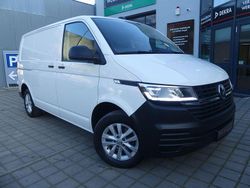 Weiß Gebraucht 2021 VW Transporter Van | 29.800 € (Superpreis)