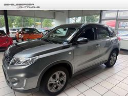 Grau Gebraucht 2018 Suzuki Vitara Comfort SUV | 13.980 € (Fairer Preis)