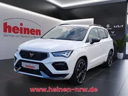Weiß Gebraucht 2023 Cupra Ateca VZ SUV | 36.909 € (Fairer Preis)