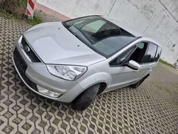 Gebraucht 2008 Ford Galaxy Ghia Van / Kleinbus | 1.800 € (Fairer Preis)