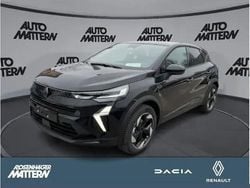 Schwarz Neu 2026 Renault Captur SUV | 26.290 € (Fairer Preis)