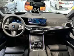 Schwarz Neu 2025 BMW X5 Basis SUV | 119.653 € (Teuer)