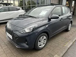 Grau Neu 2025 Hyundai i10 Select Kleinwagen | 16.990 € (Fairer Preis)