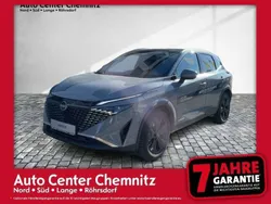 Ceramic grey Gebraucht 2024 Nissan Qashqai N-Connecta SUV | 34.990 € (Guter Preis)