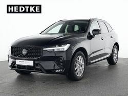 Silber Gebraucht 2024 Volvo XC60 Core SUV | 43.990 € (Etwas zu teuer)